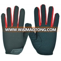 HOT SELL outdoor cycling sport touchscreen running gloves