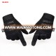 14-0091 Full Finger Outdoor Sports Motor Cycling Bicycle Protective Tactical Gloves