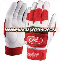 Rawlings Dynamic Fit Adult Baseball Batting Gloves