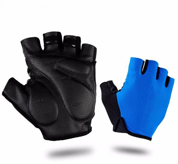 Summer Outdoor Bicycle Breathable Sport Cycling Gloves